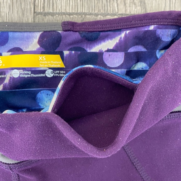 Lole Run Capris - Picture 3 of 5